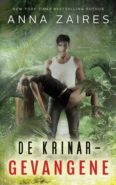 De Krinar-gevangene - Anna Zaires, Dima Zales