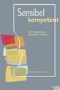 Cover-Bild zum Titel 'Sensibel kompetent' von 'Marianne Skarics'
