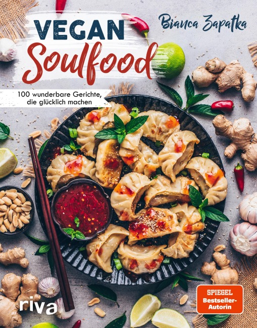 Vegan Soulfood - Bianca Zapatka