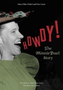 Cover-Bild zum Titel 'Howdy!' von 'Mary Ellen Pethel, Don Cusic'