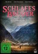 Cover-Bild zum Titel 'Schlafes Bruder' von ''