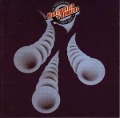 Cover-Bild zum Titel 'Nightingales & Bombers' von 'Manfred Mann's Earth Band'