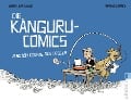 Die Känguru-Comics: Also ICH könnte das besser - Marc-Uwe Kling