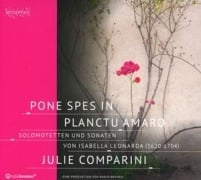 Pone spes in planctu amaro - Comparini/Westermann/Peuker/Coráen/Krikkay