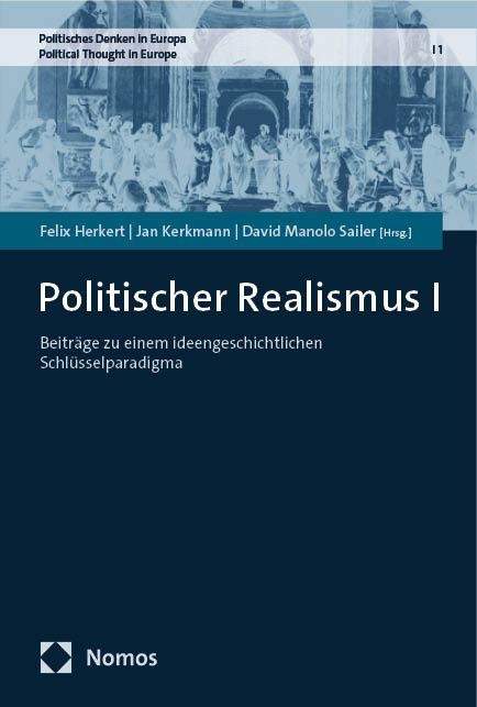 Politischer Realismus I - 