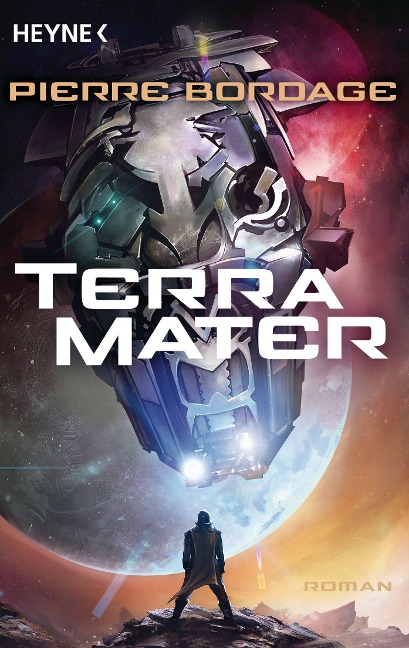 Terra Mater - Pierre Bordage