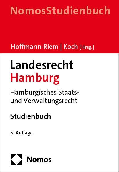 Landesrecht Hamburg - 