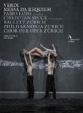 Messa Da Requiem - Fabio/Philharmonia Zürich Luisi