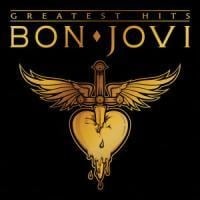 Greatest Hits - Bon Jovi