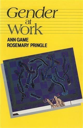 Gender at Work - Ann Game