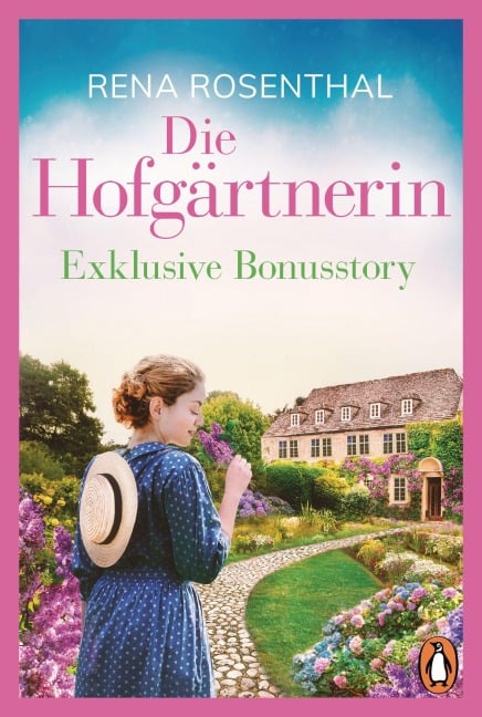 Die Hofgärtnerin ¿ Kostenlose Bonusstory - Rena Rosenthal