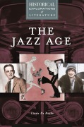 Cover-Bild zum Titel 'Jazz Age, The' von 'Linda de Roche'