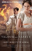 Valour and Vanity - Mary Robinette Kowal