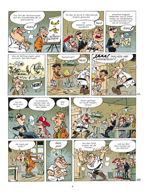 InsideView 8