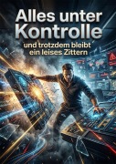 Cover-Bild zum Titel 'Alles unter Kontrolle' von 'Riva Ritter'