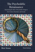 Cover-Bild zum Titel 'The Psychedelic Renaissance' von 'Ben Sessa'