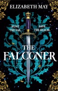 Cover-Bild zum Titel 'The Falconer' von 'Elizabeth May'
