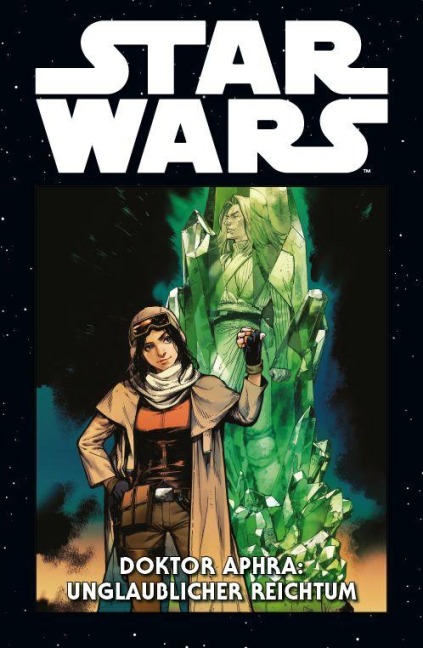 Star Wars Marvel Comics-Kollektion - Kieron Gillen, Marc Laming, Kevin Walker