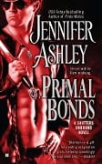 Primal Bonds - Jennifer Ashley