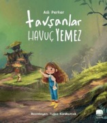 Cover-Bild zum Titel 'Tavsanlar Havuc Yemez' von 'Asli Perker'
