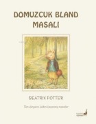 Cover-Bild zum Titel 'Domuzcuk Bland Masali' von 'Beatrix Potter'