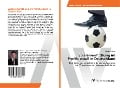 Cover-Bild zum Titel 'Spielervermittlung im Profifussball in Deutschland' von 'Fabian Angene'
