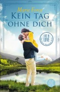 Cover-Bild zum Titel 'Kein Tag ohne dich' von 'Marie Force'
