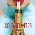 Cover-Bild zum Titel 'Celebutantes Lib/E' von 'Amanda Goldberg, Ruthanna Khalighi Hopper'