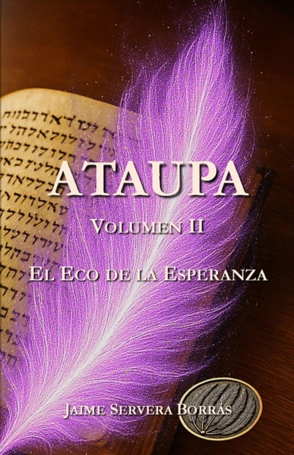 Ataupa - Jaime Servera Borrás