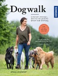 Cover-Bild zum Titel 'Dogwalk' von 'Ursula Löckenhoff'