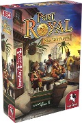 Port Royal - Das Würfelspiel - 