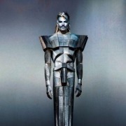 Cover-Bild zum Titel 'Adam' von 'Adam Lambert'