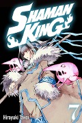 SHAMAN KING Omnibus 3 (Vol. 7-9) - Hiroyuki Takei