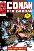 Conan der Barbar: Classic Collection - Val Semeiks, Gerry Conway, Charles Santino, Michael Higgins, Gary Kwapisz