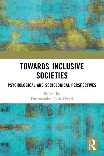 Towards Inclusive Societies - 