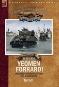 Cover-Bild zum Titel 'The History of the East Riding Yeomanry Volume 3' von 'Neil Hutty'