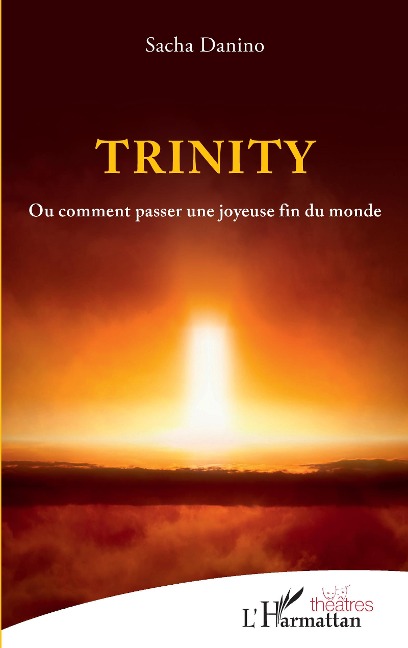 Trinity - Sacha Danino
