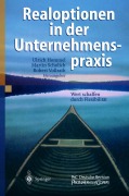 Cover-Bild zum Titel 'Realoptionen in der Unternehmenspraxis' von ''