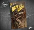 Cover-Bild zum Titel 'Dark of the Moon' von 'Dan Ross'