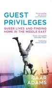 Cover-Bild zum Titel 'Guest Privileges' von 'Gaar Adams'