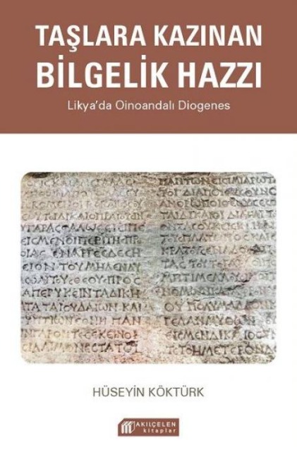 Taslara Kazinan Bilgelik Hazzi - Hüseyin Köktürk