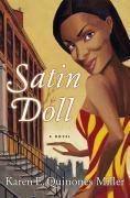 Satin Doll - Karen E. Quinones Miller