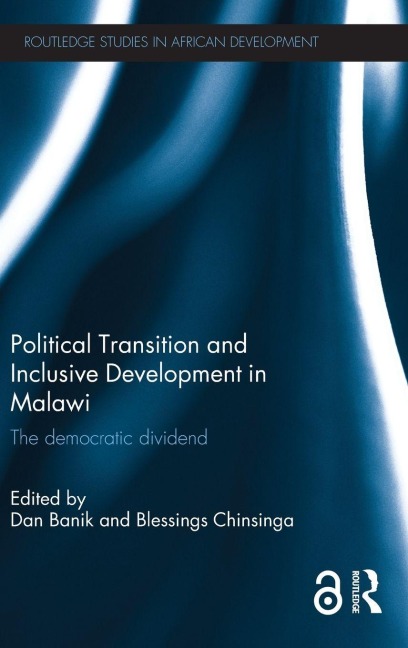 Political Transition and Inclusive Development in Malawi -