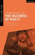 Cover-Bild zum Titel 'The Duchess of Malfi' von 'John Webster'