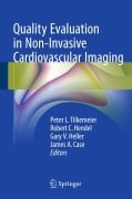 Cover-Bild zum Titel 'Quality Evaluation in Non-Invasive Cardiovascular Imaging' von ''