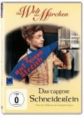 Das tapfere Schneiderlein - Kurt Bortfeldt, Jacob Grimm, Wilhelm Grimm, Joachim Werzlau