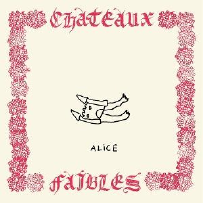 Ch¿teaux faibles - Alice