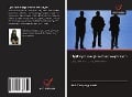 Cover-Bild zum Titel 'Dyskryminacja wobec m¿¿czyzn' von 'Aditi Vinay Aggarwal'