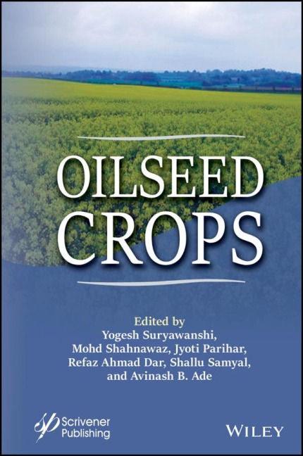 Oilseed Crops - 