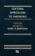 Cover-Bild zum Titel 'Cultural Approaches To Parenting' von ''